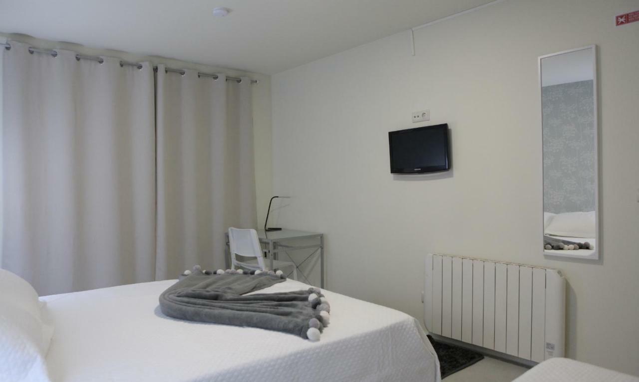 Imperio Romano Hotel Braga Kültér fotó