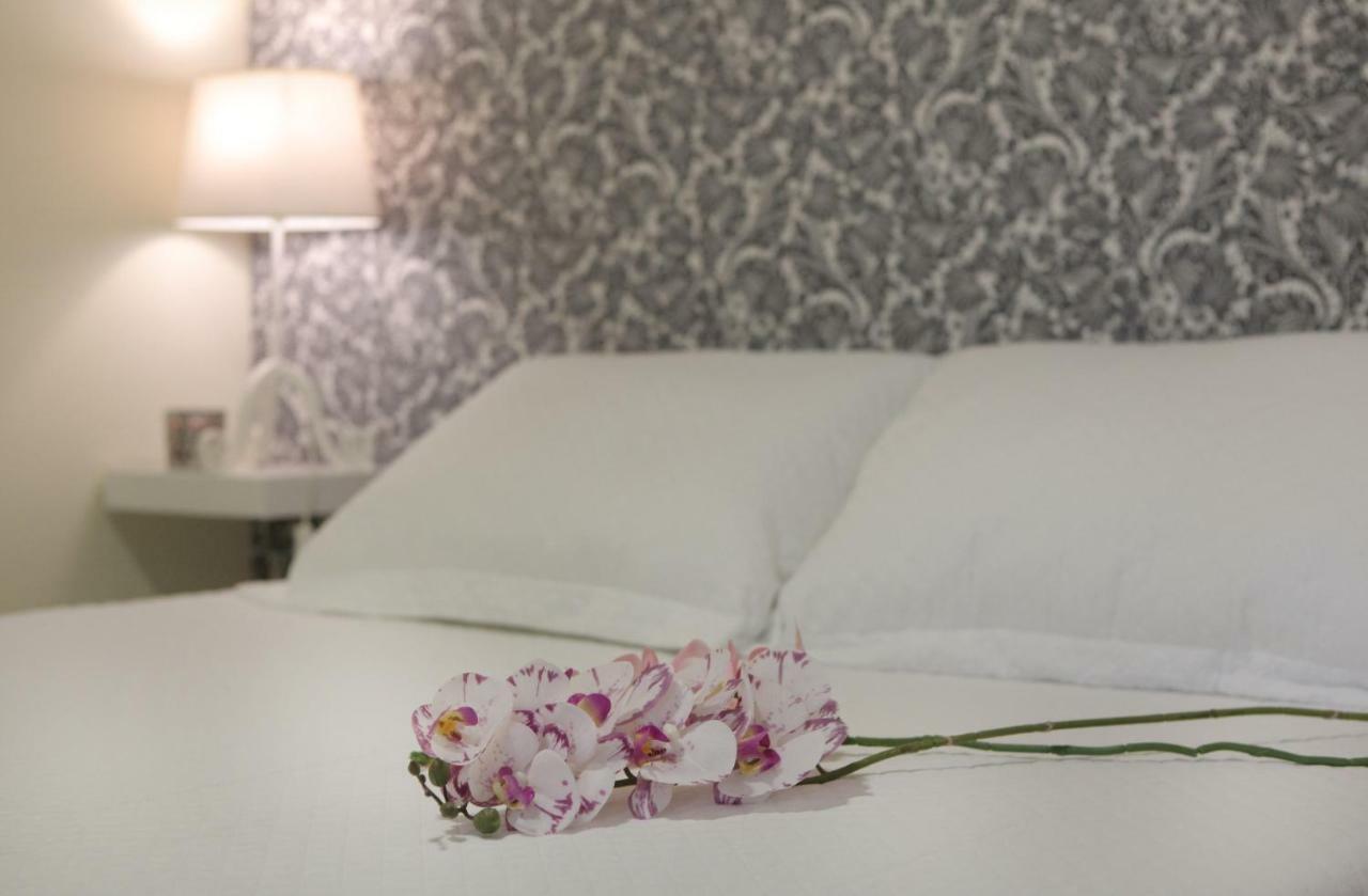 Imperio Romano Hotel Braga Kültér fotó