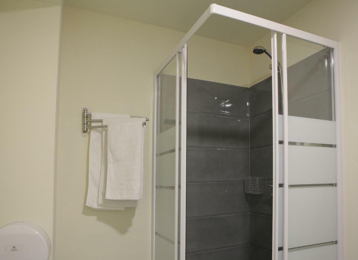 Imperio Romano Hotel Braga Kültér fotó