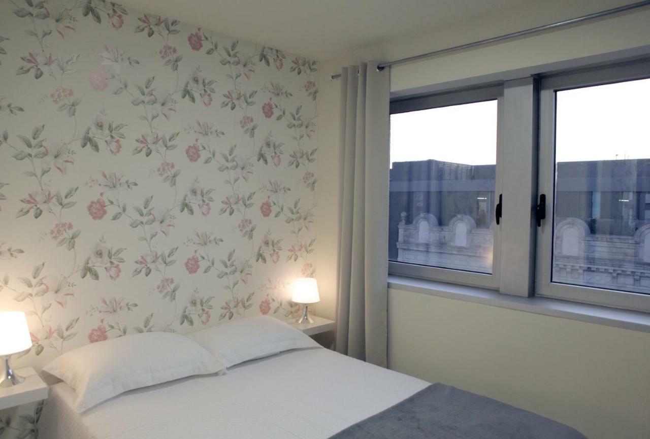 Imperio Romano Hotel Braga Kültér fotó