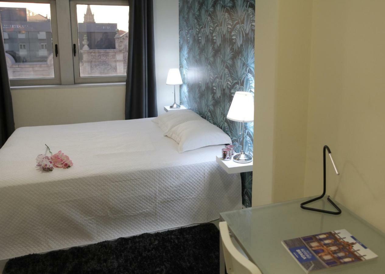 Imperio Romano Hotel Braga Kültér fotó