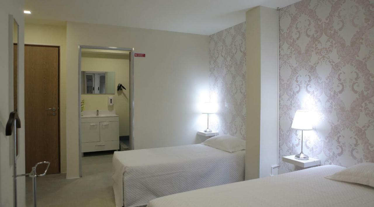 Imperio Romano Hotel Braga Kültér fotó