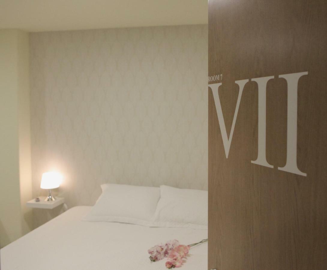 Imperio Romano Hotel Braga Kültér fotó