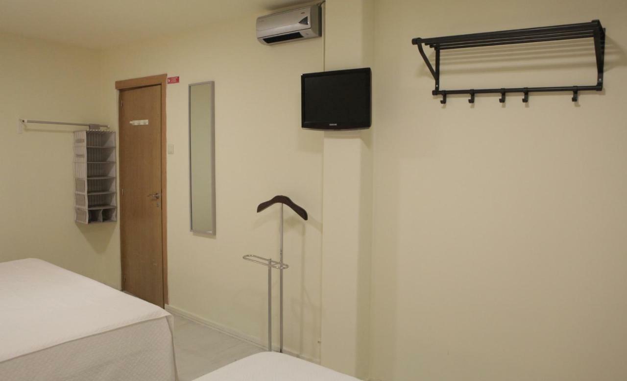 Imperio Romano Hotel Braga Kültér fotó