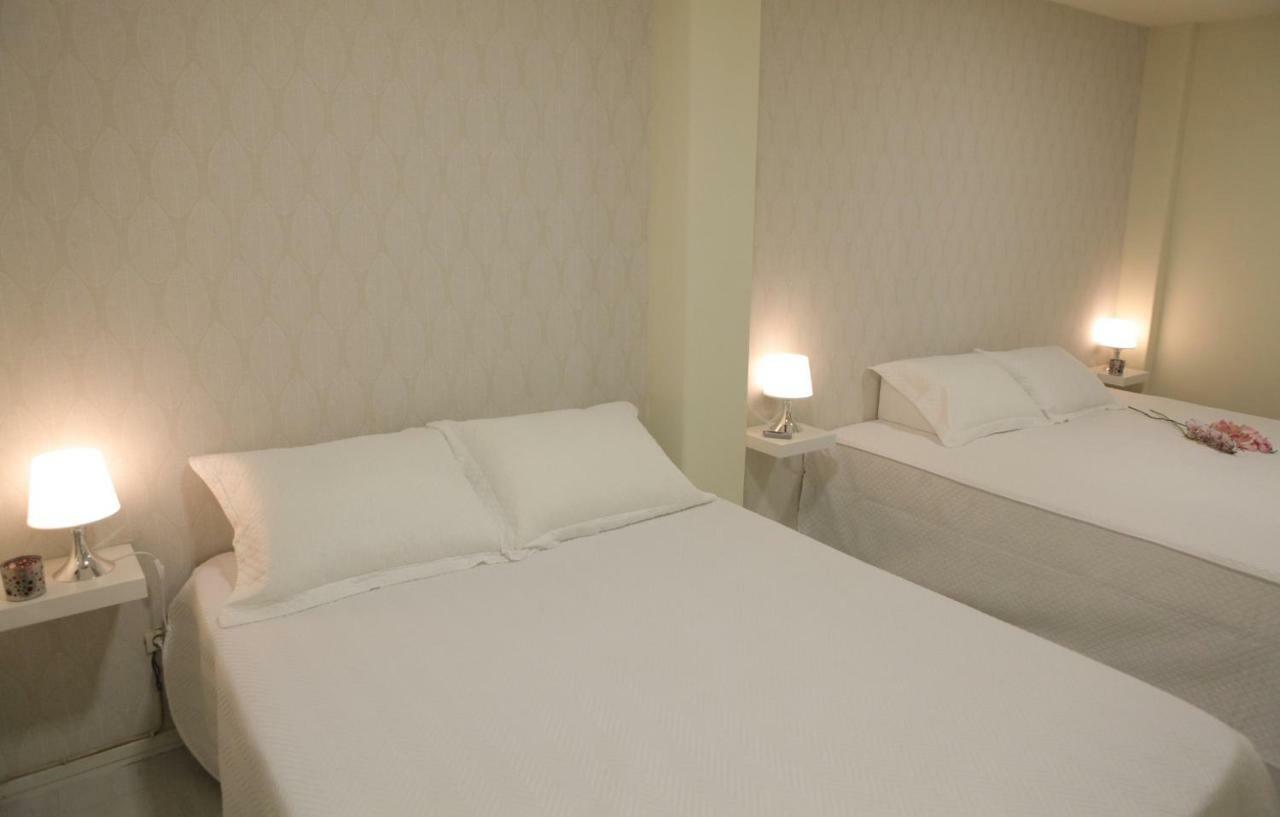 Imperio Romano Hotel Braga Kültér fotó