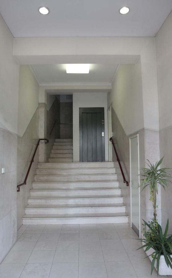 Imperio Romano Hotel Braga Kültér fotó