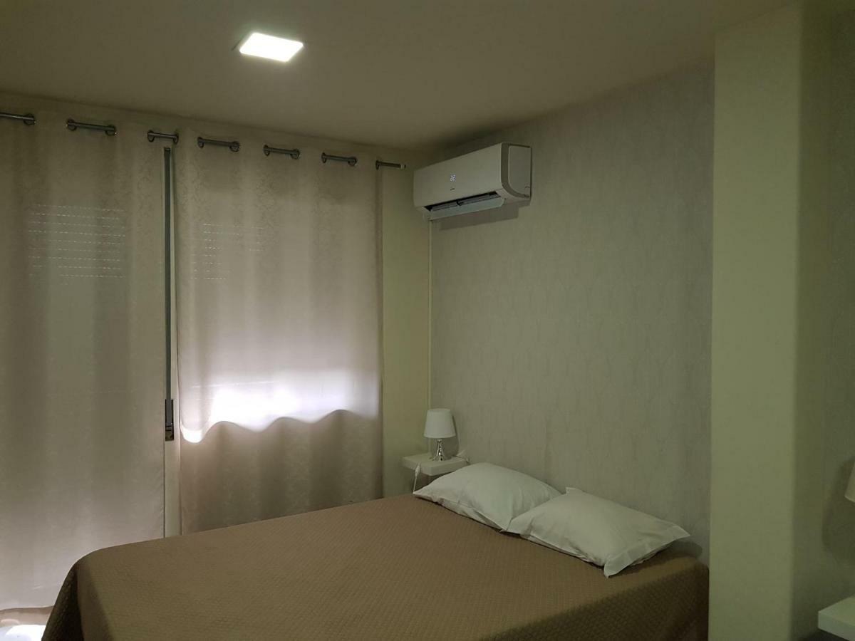 Imperio Romano Hotel Braga Kültér fotó