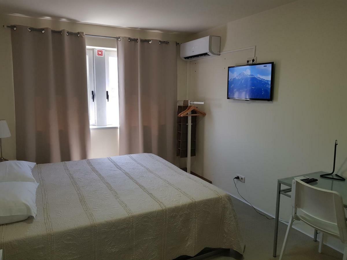Imperio Romano Hotel Braga Kültér fotó